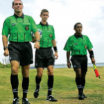 Referee Uniforms